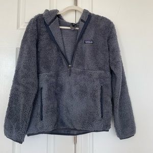 Patagonia jacket